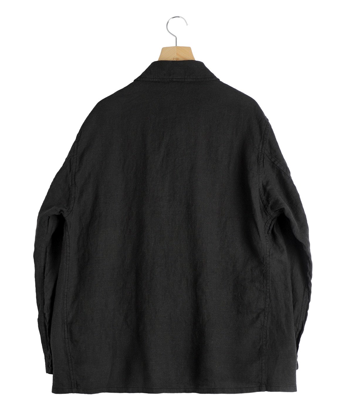 Safari Shirt Jacket | KAPTAIN SUNSHINE(キャプテンサンシャイン