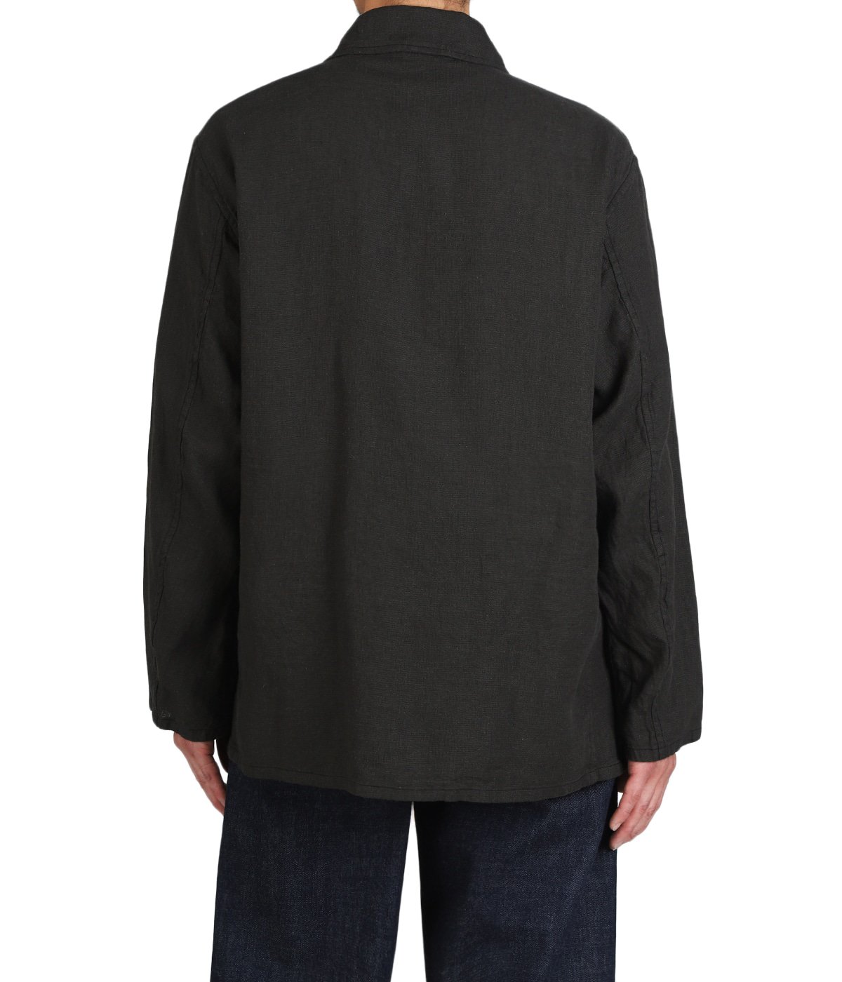 Safari Shirt Jacket | KAPTAIN SUNSHINE(キャプテンサンシャイン