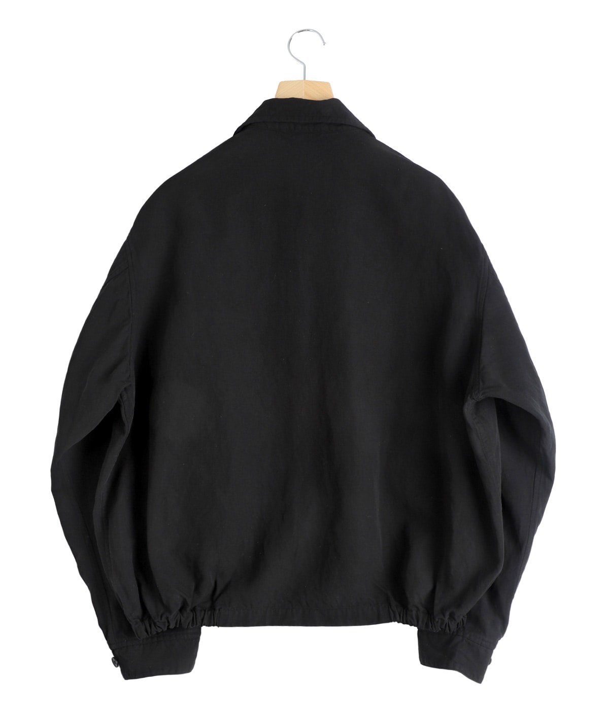happa様商品説明をご覧ください Gaba. Zip Blouson | KAPTAIN SUNSHINE(キャプテンサンシャイン