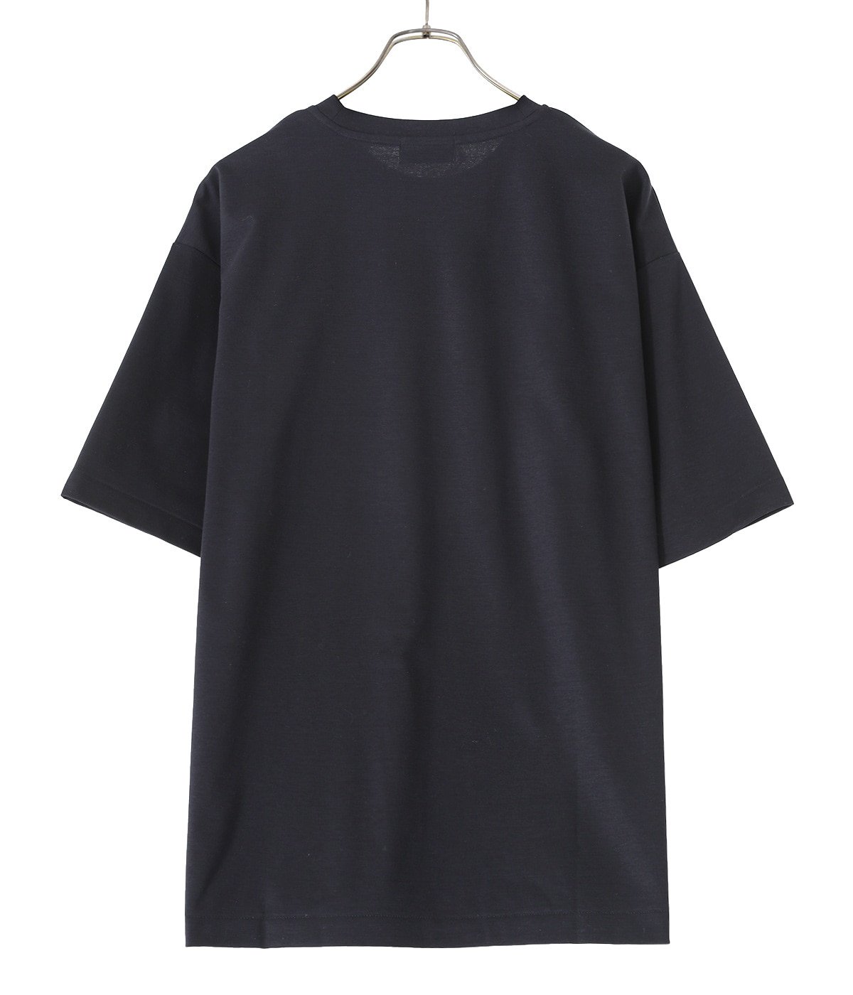 SMC BIG TEE WITH POCKET