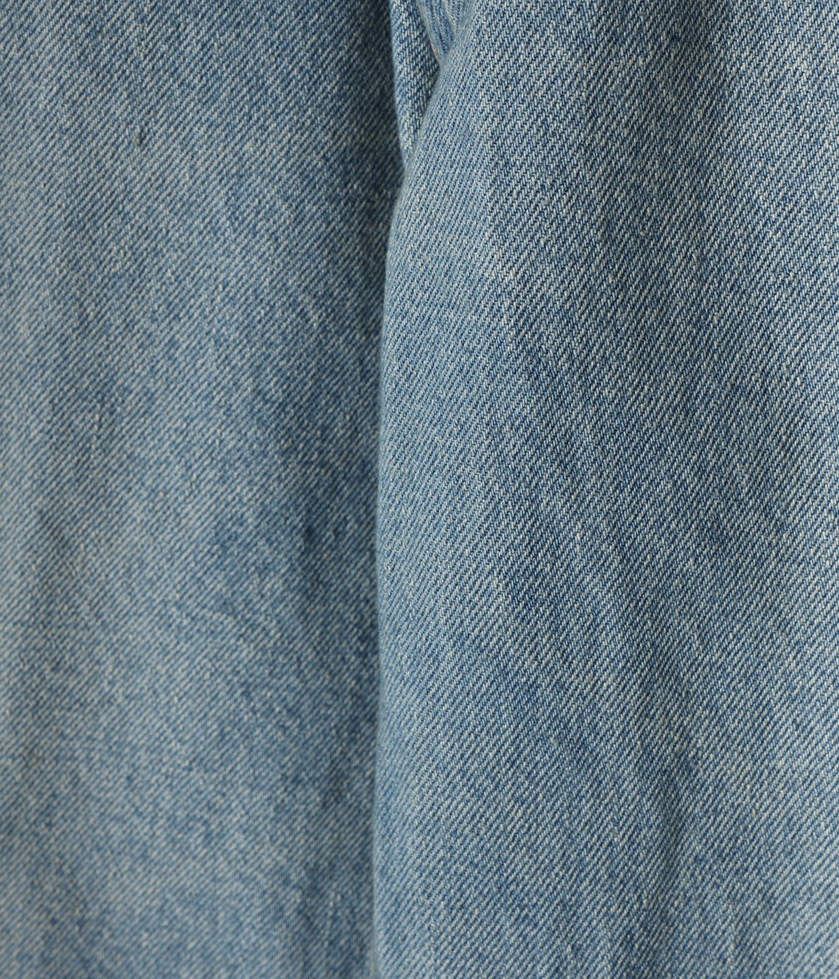 Skate Shoecut Denim Pants | KAPTAIN SUNSHINE(キャプテン