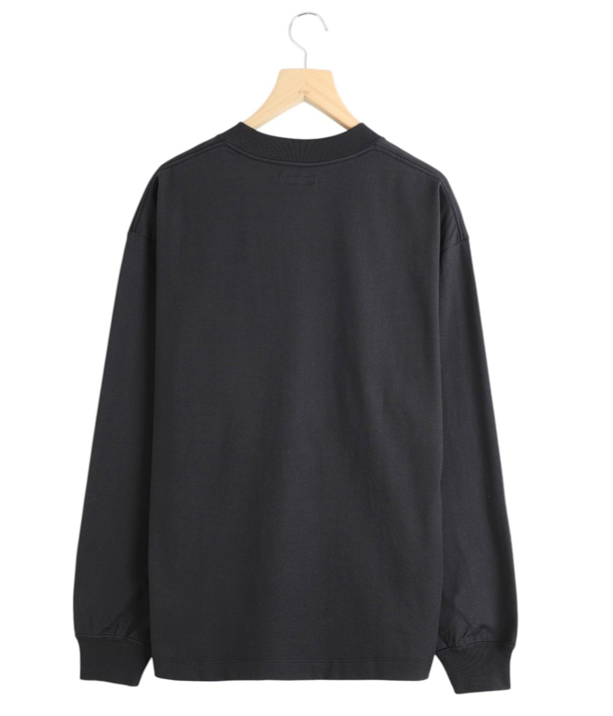 未開封　KP Suvin Supima Tube L/S Tee Heavy Suvin Supima Tube L/S Tee Heavy | KAPTAIN SUNSHINE
