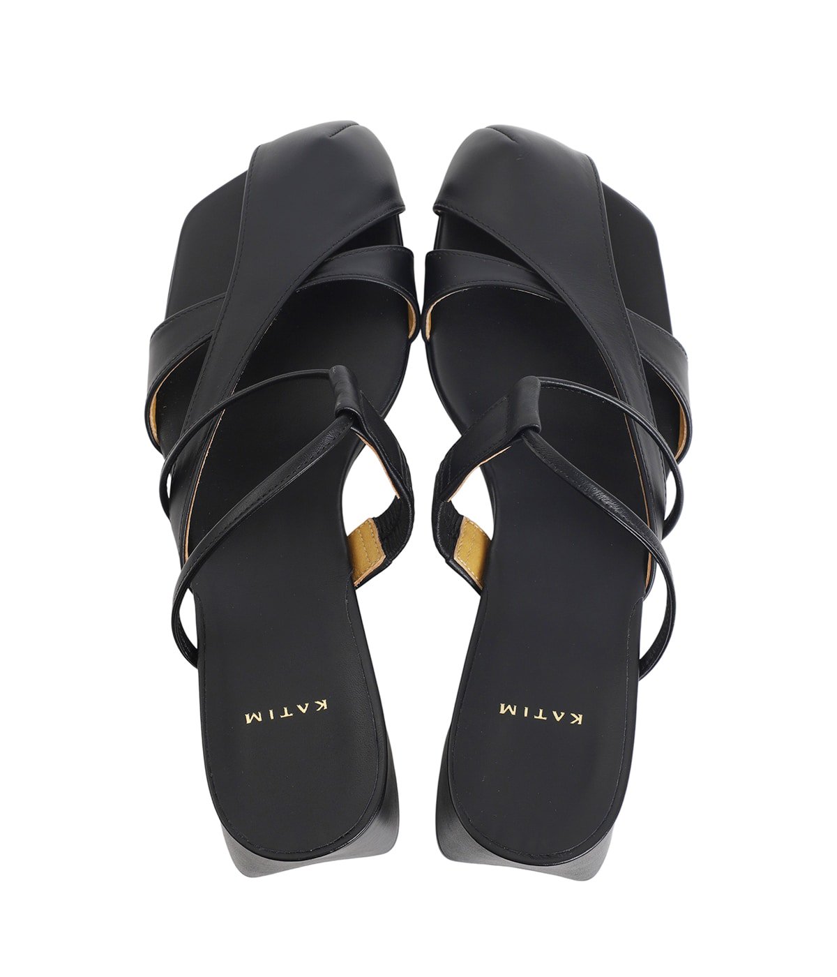 予約】【レディース】CAT | KATIM(カチム) / シューズ サンダル