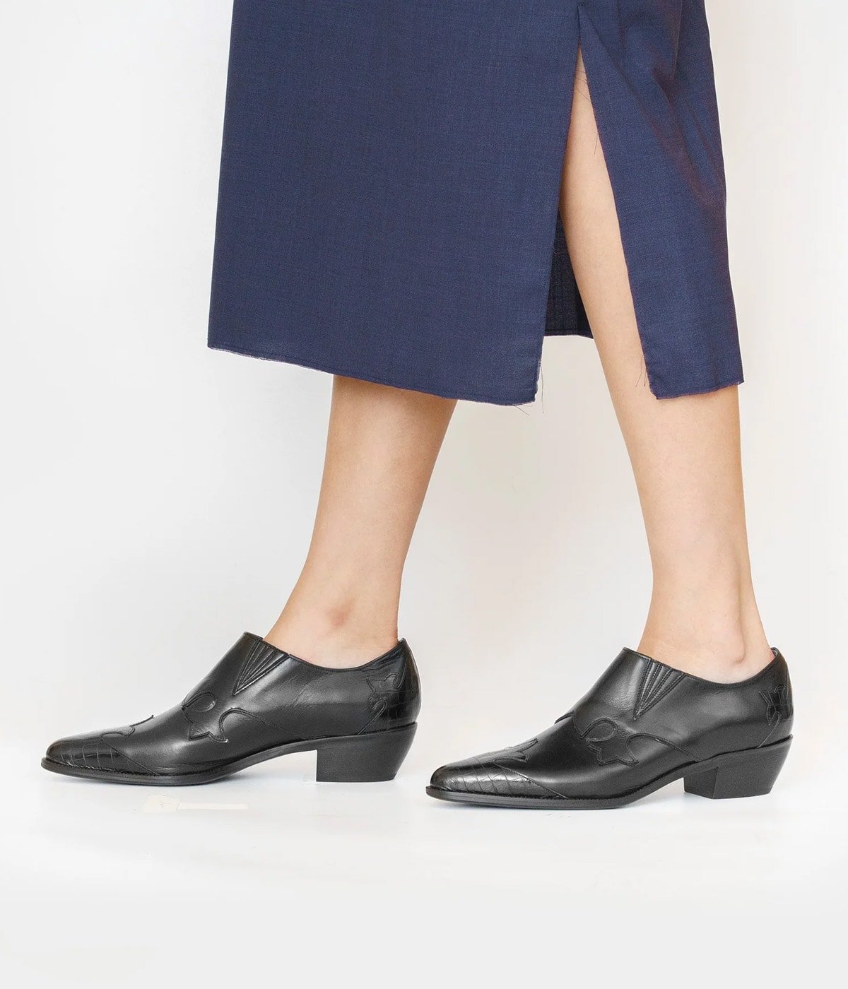 予約】【レディース】ORGAN | KATIM(カチム) / シューズ レザー