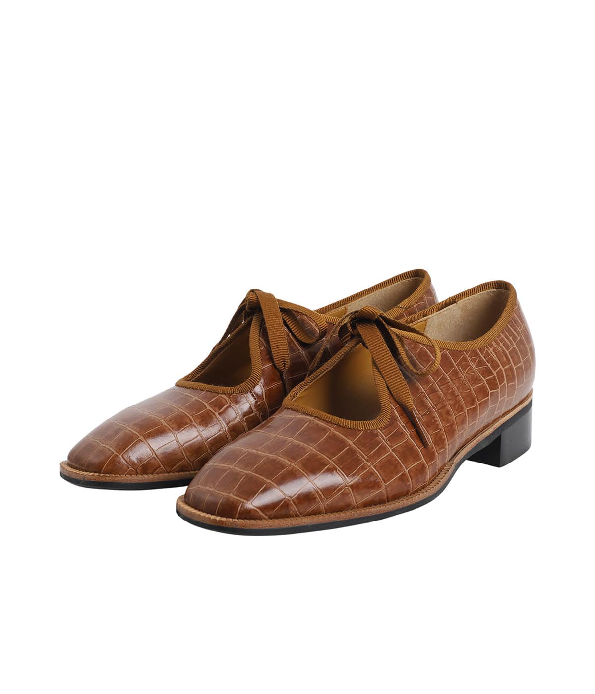 レディース】PORTOBELLO | KATIM(カチム) / シューズ レザーシューズ  