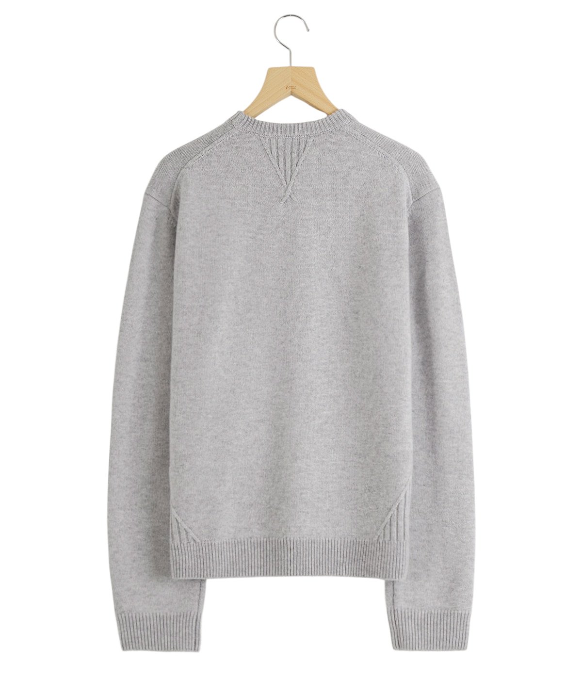 JERSEY DETAIL JUMPER | JW ANDERSON(ジェイダブリュー