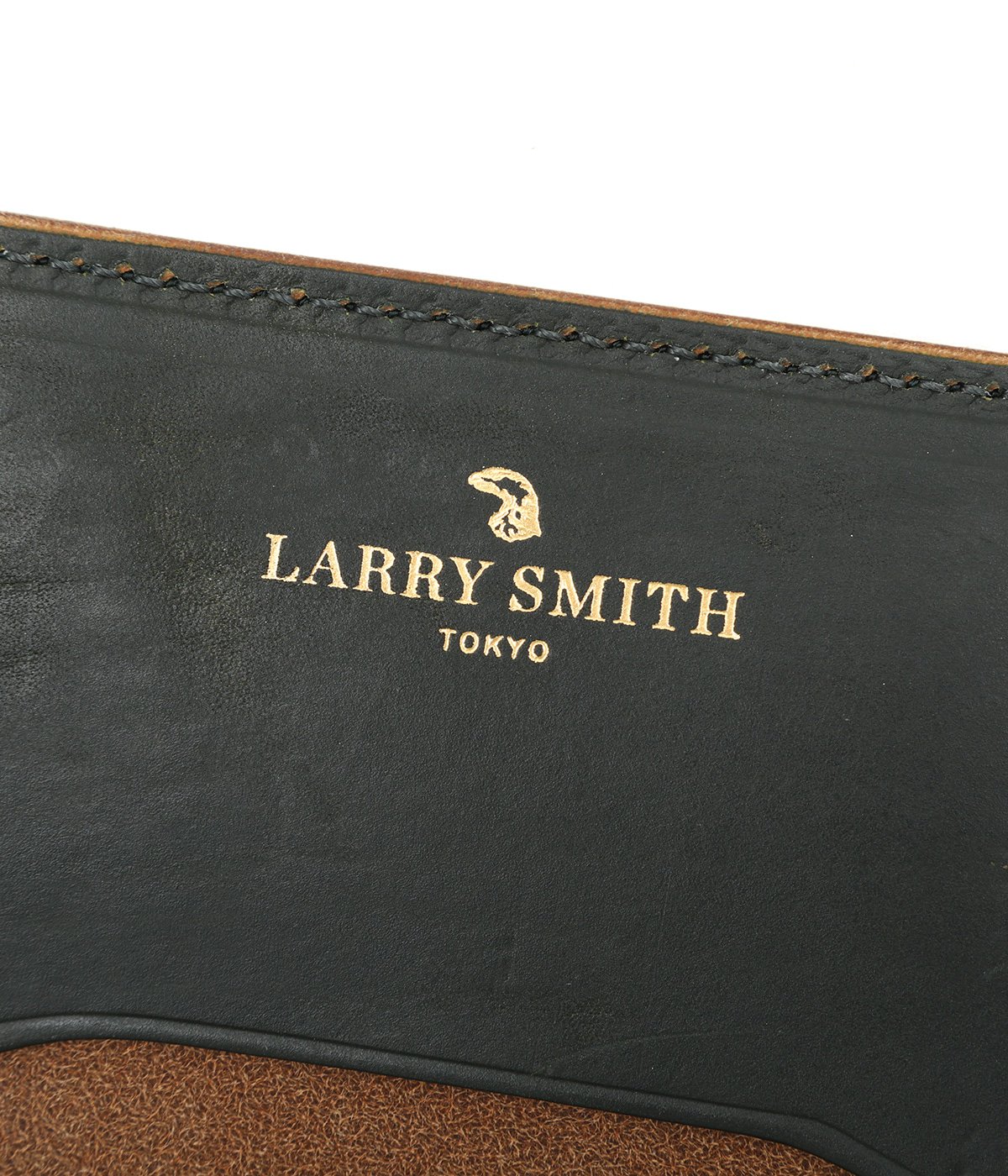 LIMITED TRUCKERS WALLET SMALL | LARRY SMITH(ラリースミス