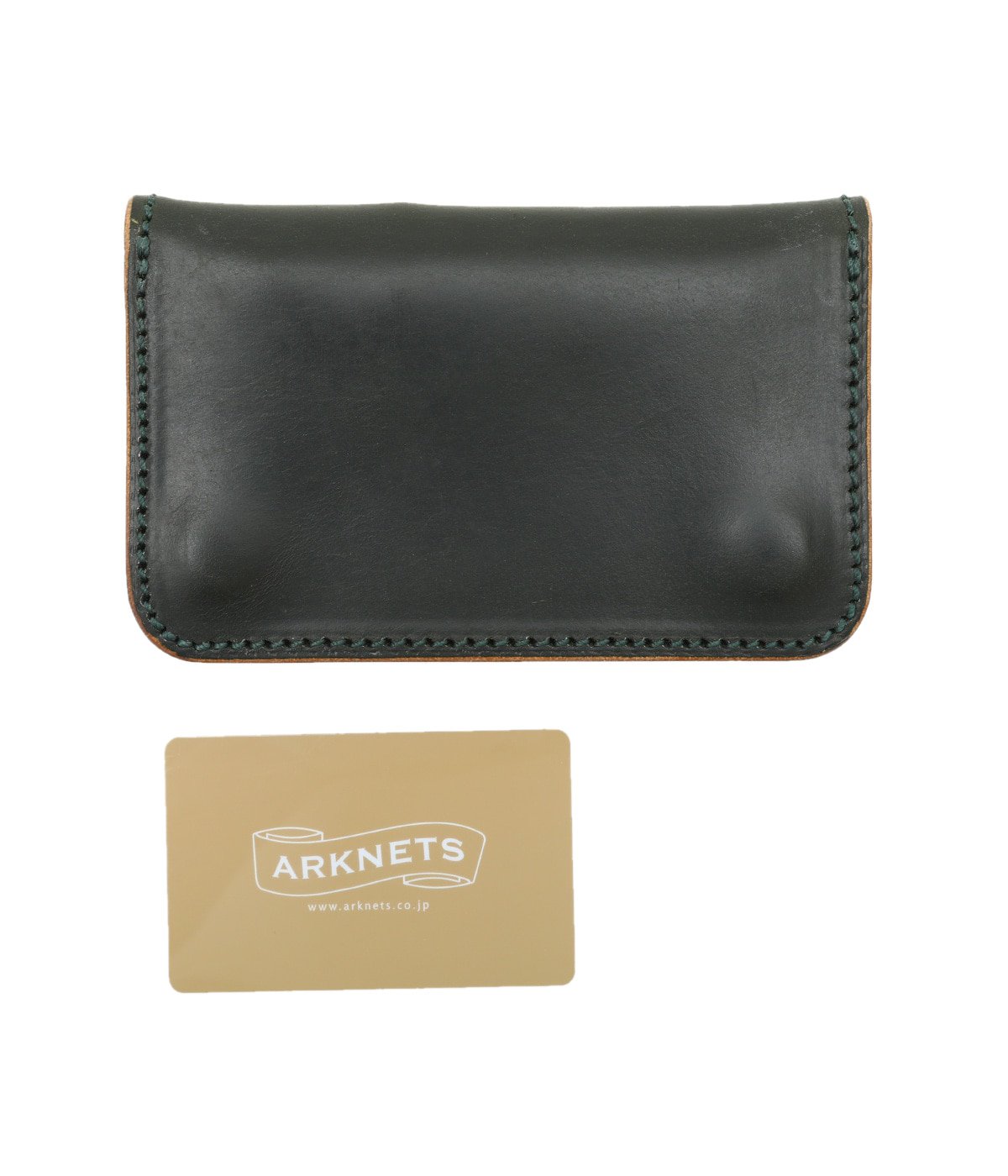LIMITED TRUCKERS WALLET SMALL   LARRY SMITHラリースミス