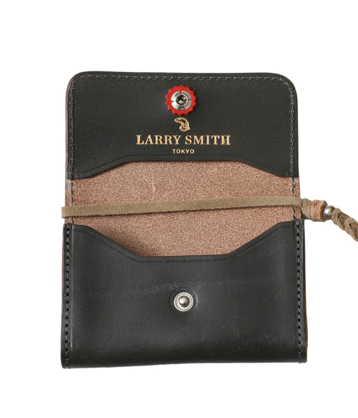 Larry Smith LIMITED CARD CASE