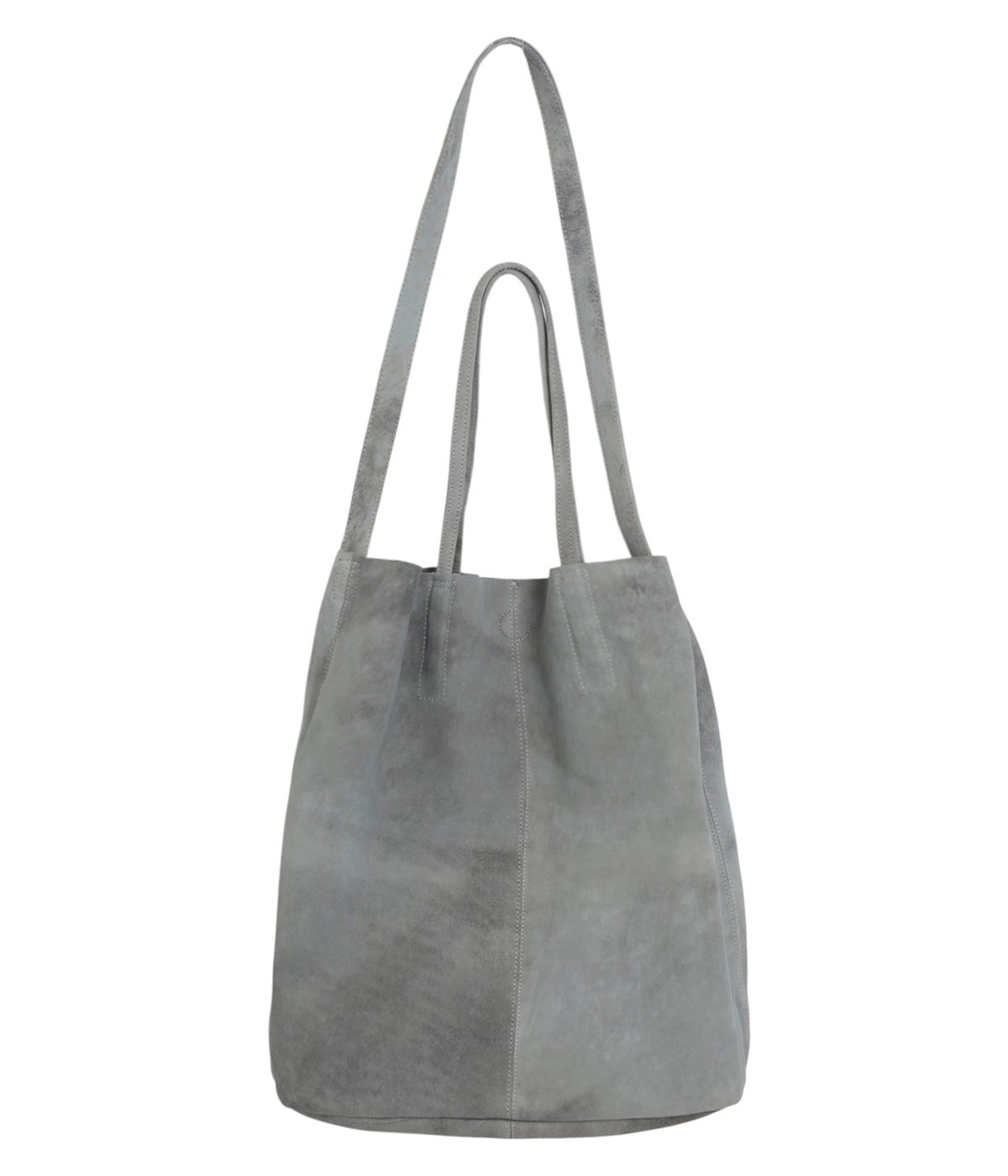 3WAY LARGE TOTE -ANTIQUE SUEDE- | Morphee(モルフェ) / バッグ