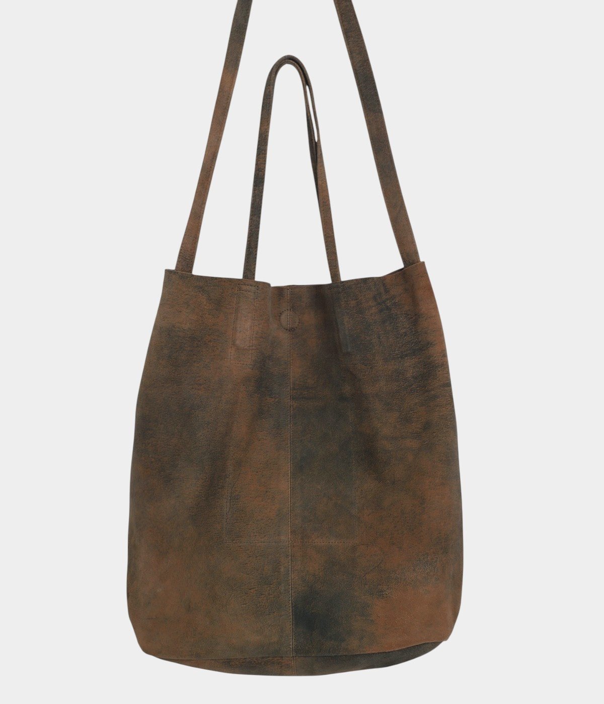 3WAY LARGE TOTE -ANTIQUE SUEDE- | Morphee(モルフェ) / バッグ