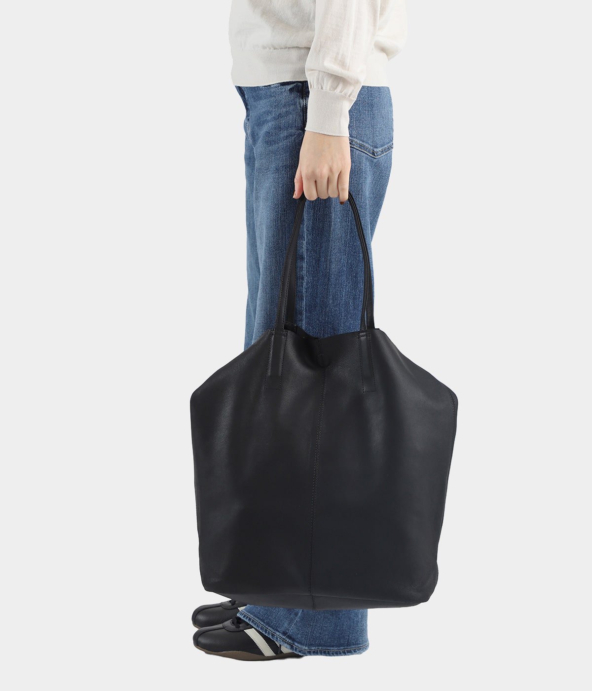 3WAY LARGE TOTE | Morphee(モルフェ) / バッグ トートバッグ