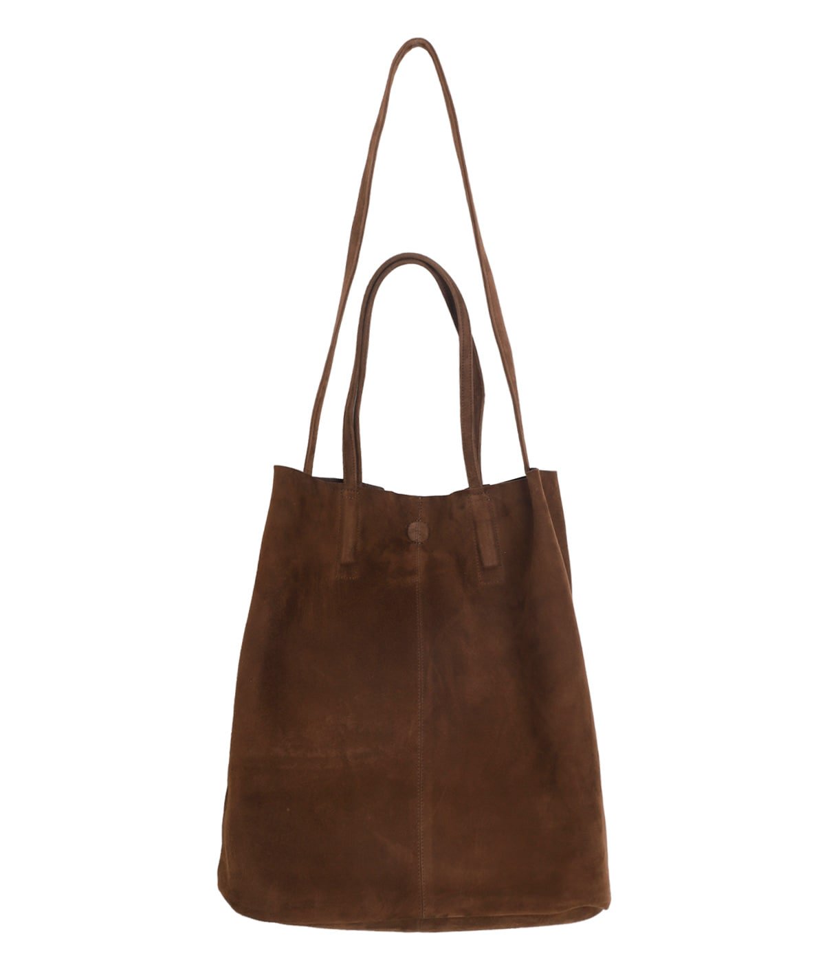 3WAY LARGE TOTE -OIL SUEDE- | Morphee(モルフェ) / バッグ トート