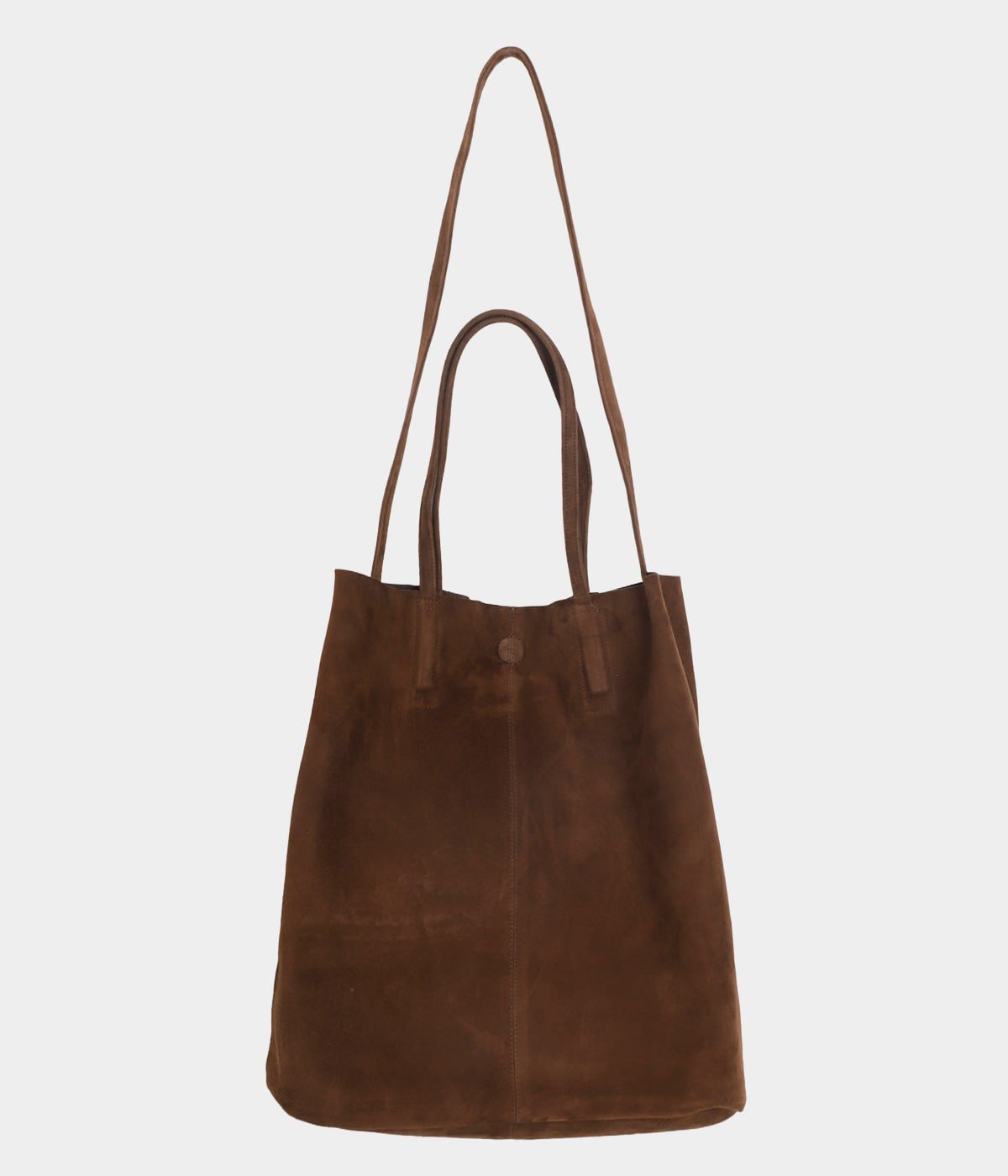 3WAY LARGE TOTE -OIL SUEDE- | Morphee(モルフェ) / バッグ トート