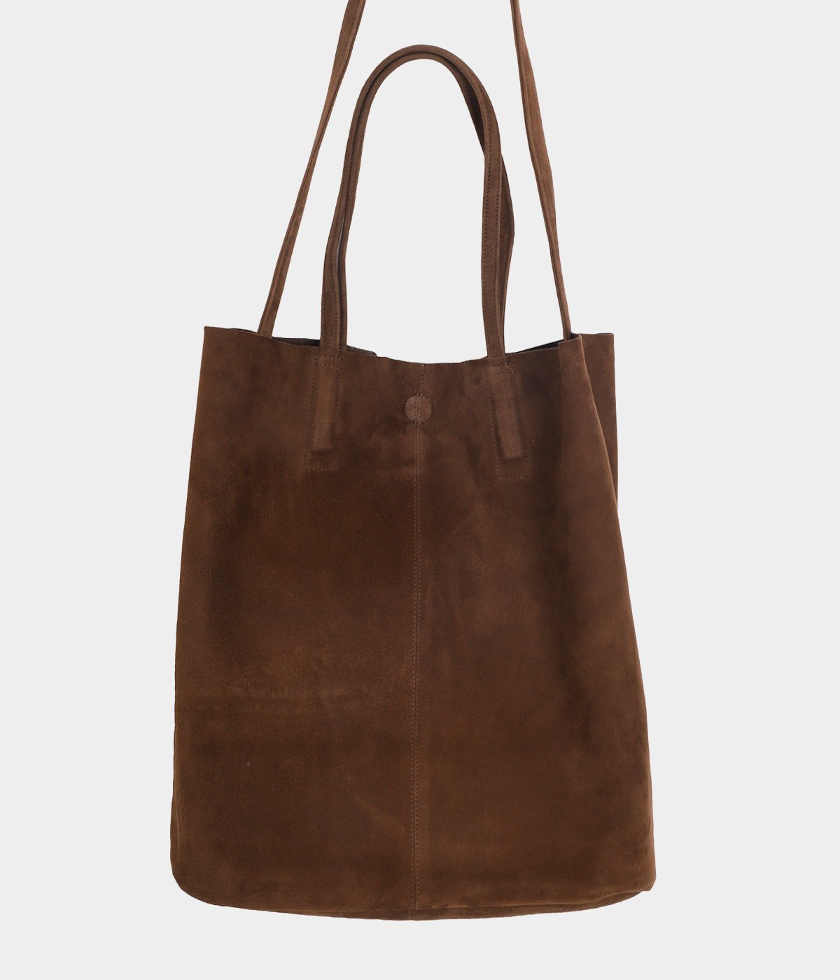 3WAY LARGE TOTE -OIL SUEDE- | Morphee(モルフェ) / バッグ トート