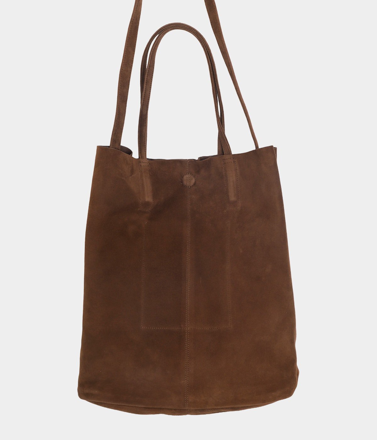 3WAY LARGE TOTE -OIL SUEDE- | Morphee(モルフェ) / バッグ トート