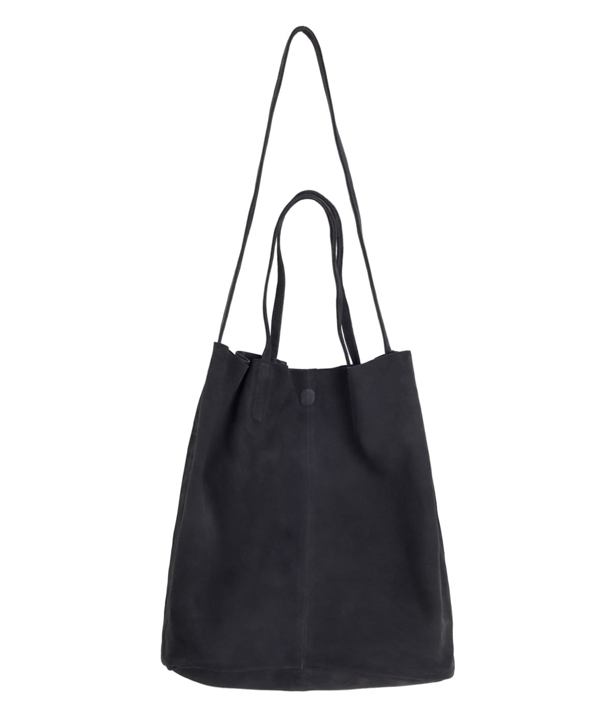 3WAY LARGE TOTE -OIL SUEDE- | Morphee(モルフェ) / バッグ トート