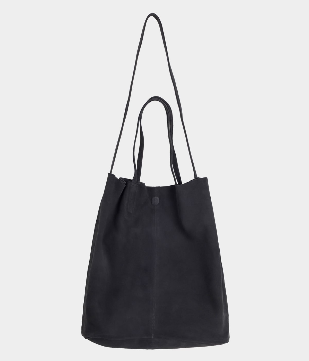 3WAY LARGE TOTE -OIL SUEDE- | Morphee(モルフェ) / バッグ トート