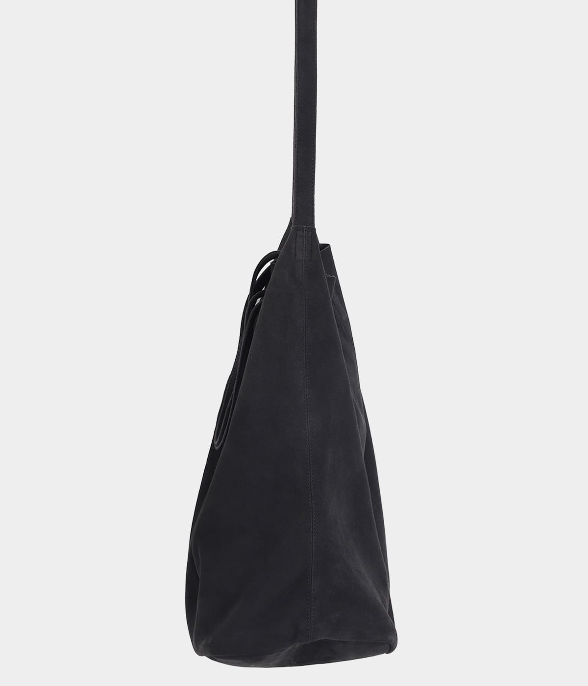 3WAY LARGE TOTE -OIL SUEDE- | Morphee(モルフェ) / バッグ トート