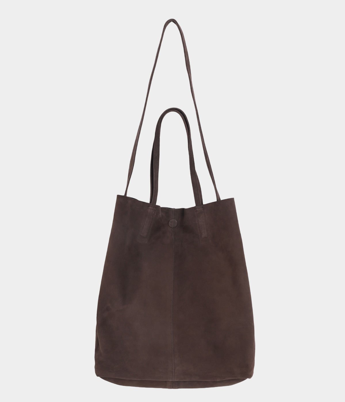 3WAY LARGE TOTE -OIL SUEDE- | Morphee(モルフェ) / バッグ トート