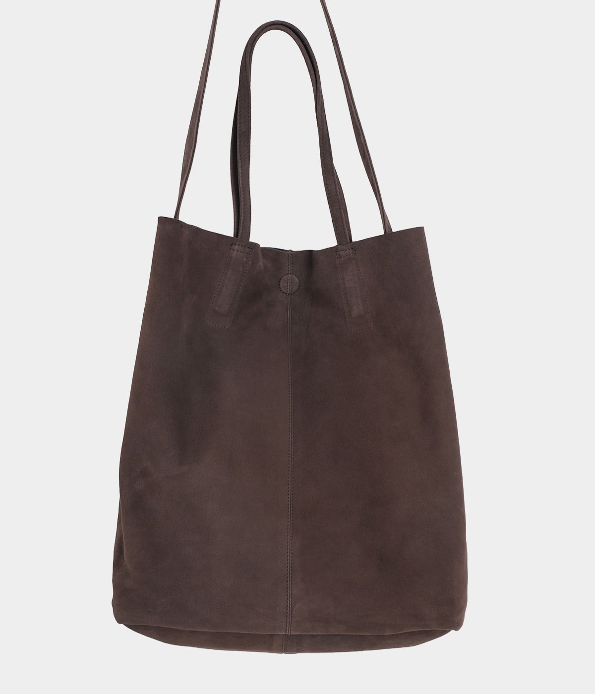 3WAY LARGE TOTE -OIL SUEDE- | Morphee(モルフェ) / バッグ トート