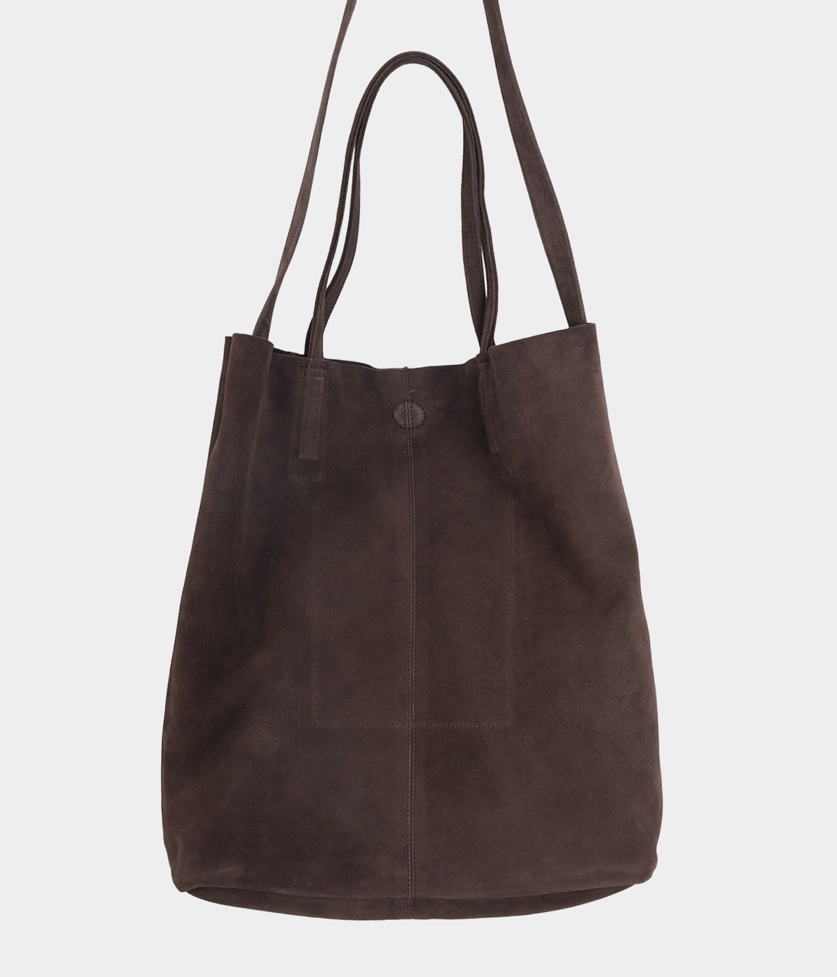 3WAY LARGE TOTE -OIL SUEDE- | Morphee(モルフェ) / バッグ トート