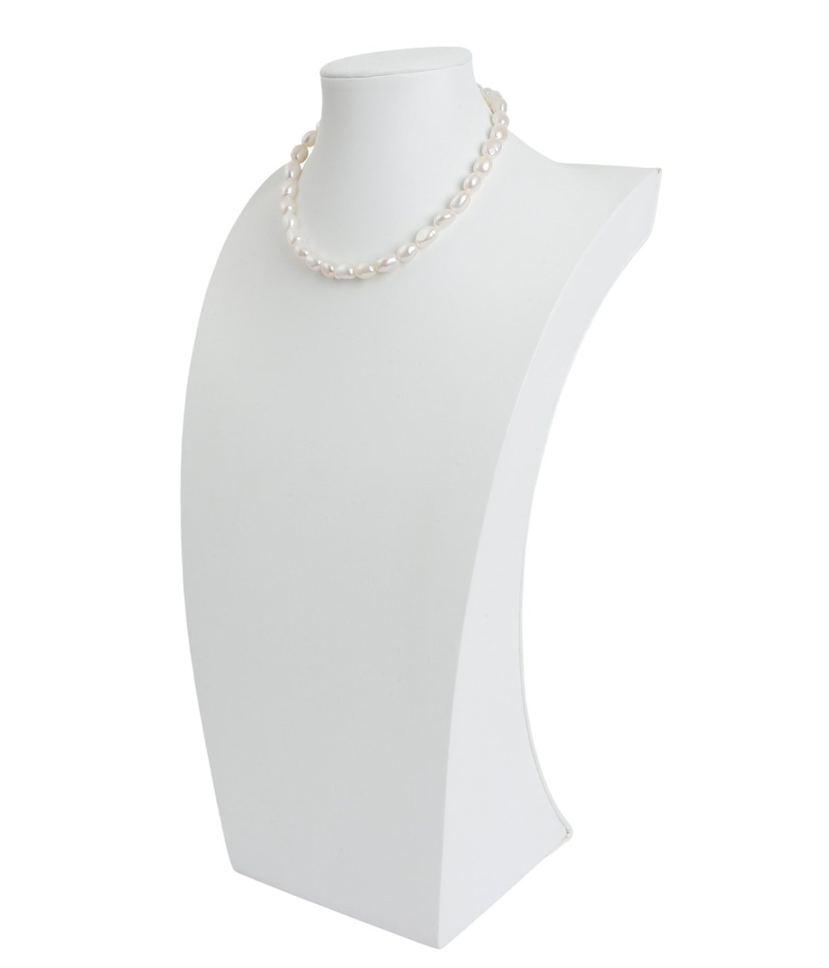 レディース】MEDIUM PEARL NECKLACE | R.ALAGAN(ララガン