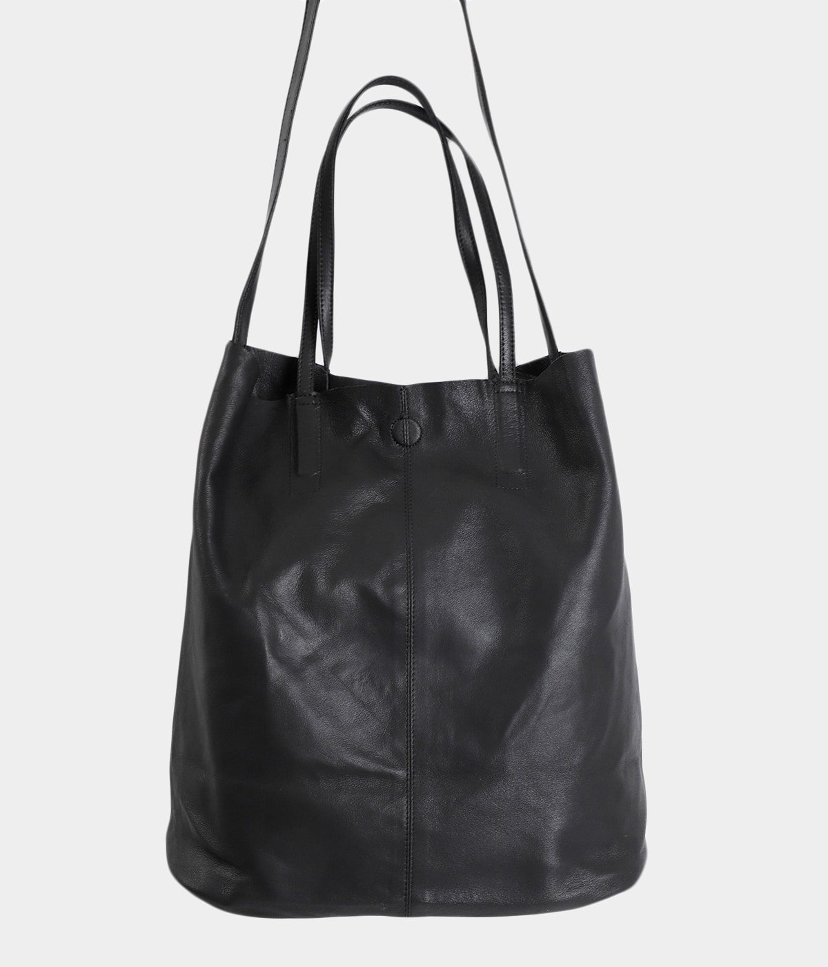 3WAY LARGE TOTE - BLACK - | Morphee(モルフェ) / バッグ