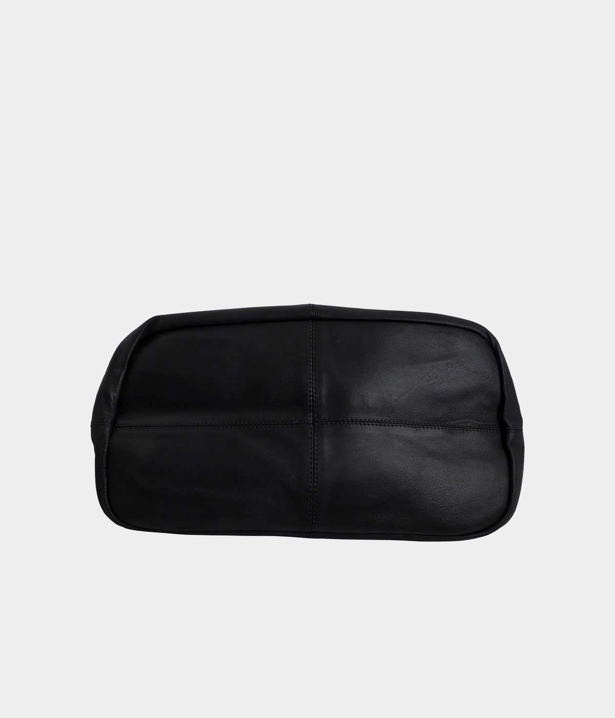 3WAY LARGE TOTE - BLACK - | Morphee(モルフェ) / バッグ トート