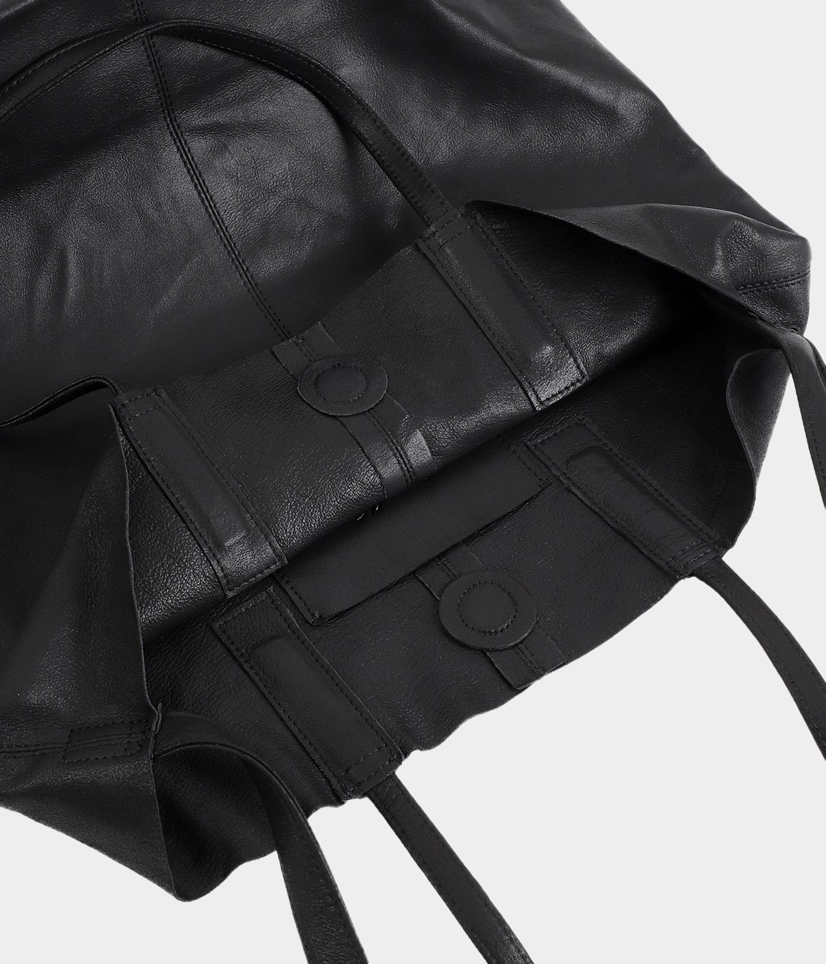 Morphee / モルフェトートバッグ 3WAY LARGE TOTE 3WAY LARGE TOTE（L size）BLACK | Morphee（モルフェ）