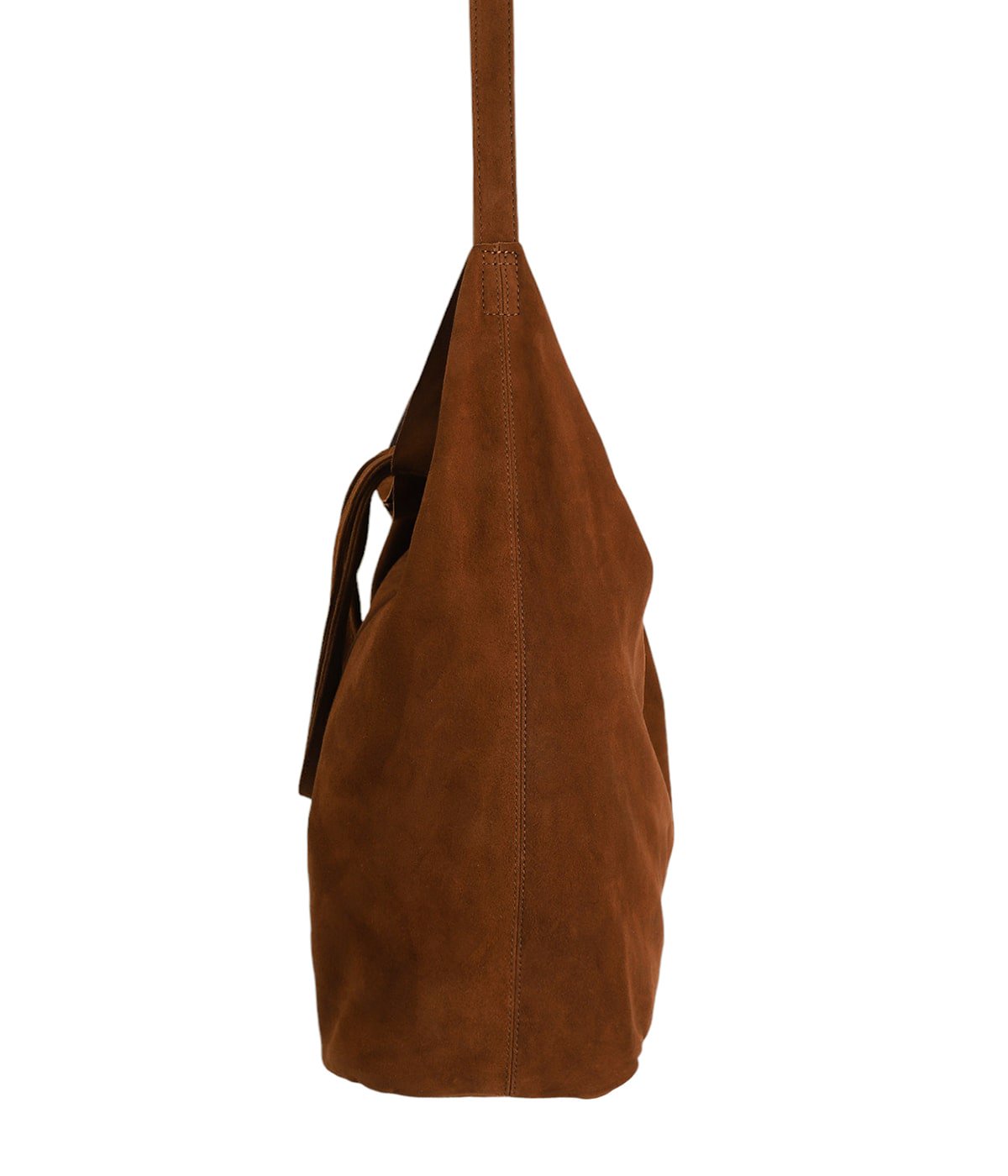 3WAY LARGE TOTE - O BROWN - | Morphee(モルフェ) / バッグ
