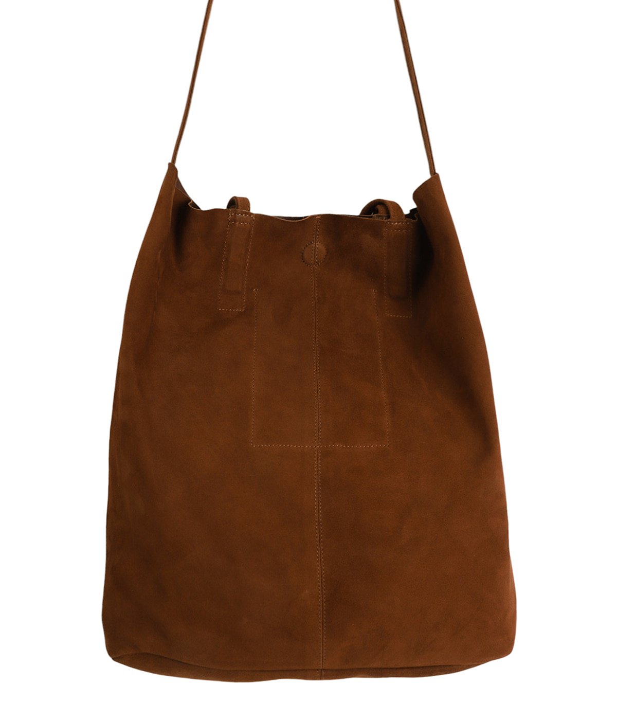 3WAY LARGE TOTE - O BROWN - | Morphee(モルフェ) / バッグ トート