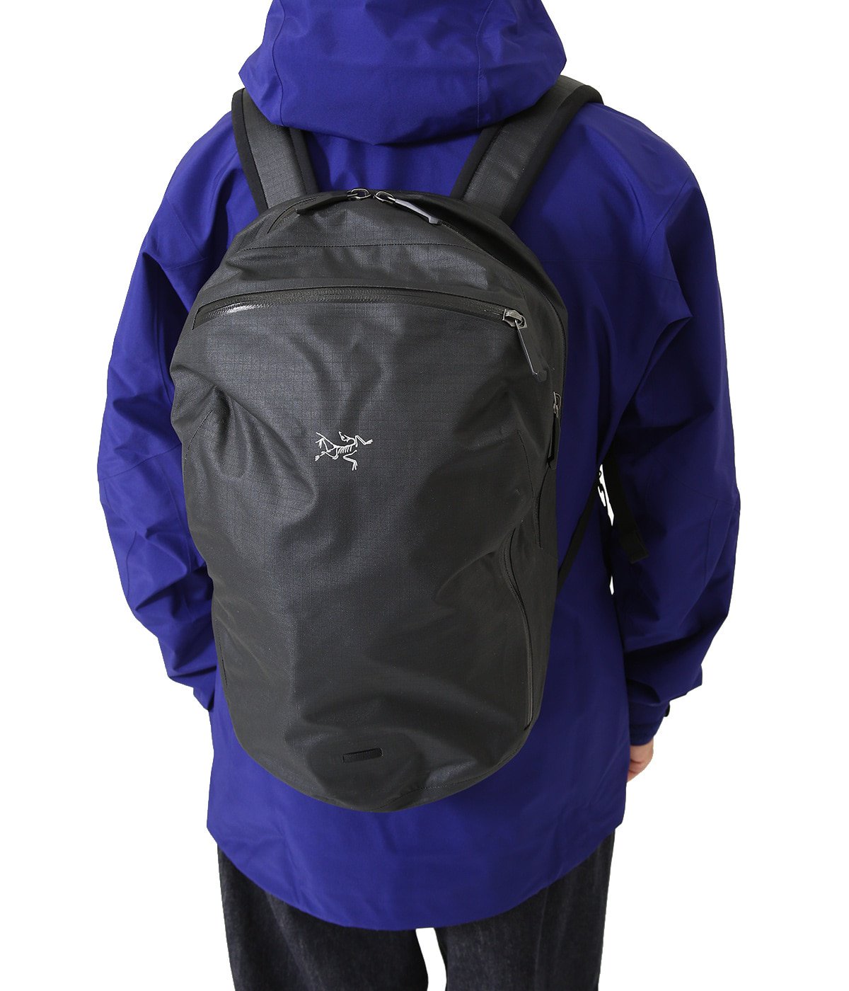 Granville Zip 16 Backpack