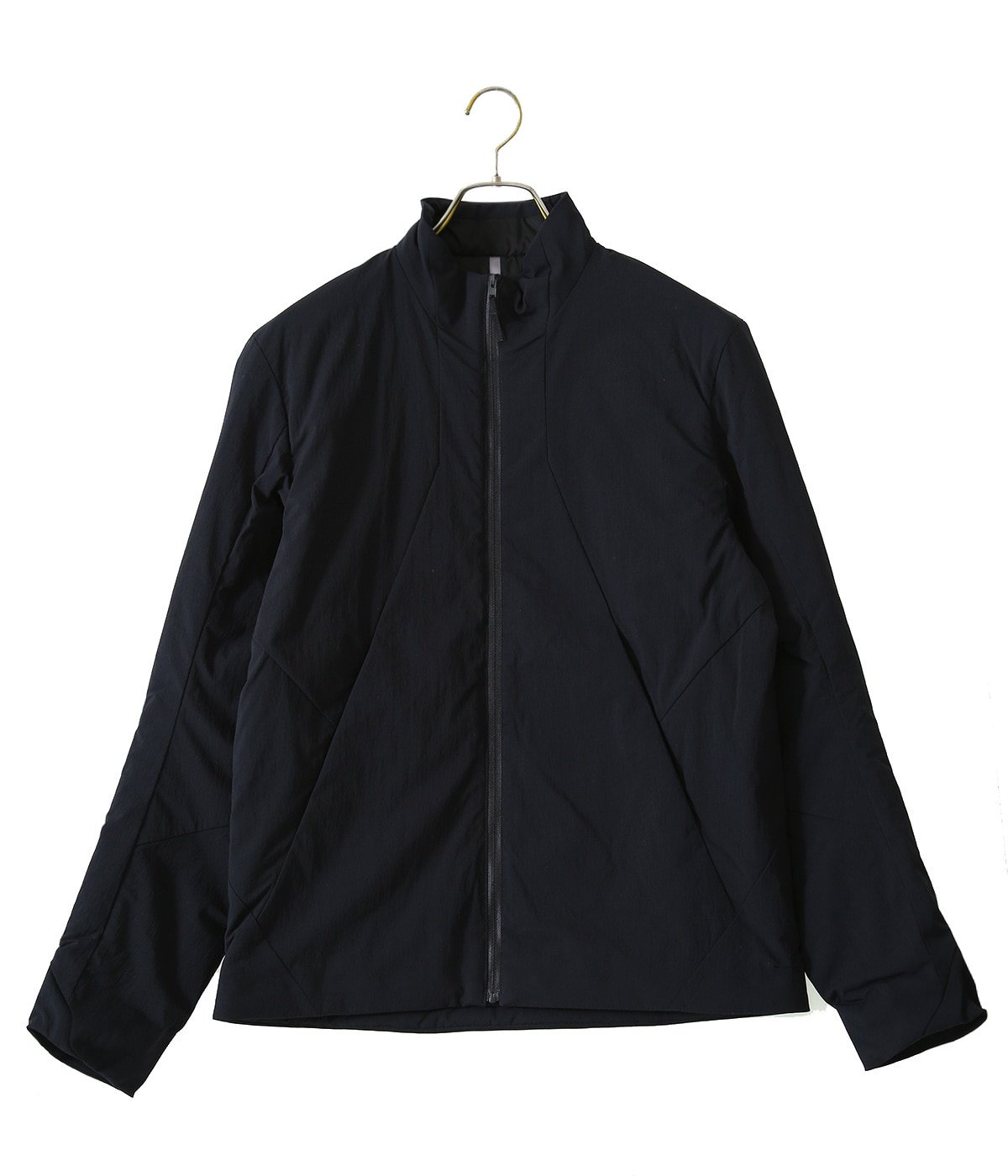 Mionn IS Jacket Mens Black | ARC’TERYX VEILANCE(アークテリクス ヴェイランス) / アウター  ブルゾン・ジャンパー (メンズ)の通販 - ARKnets(アークネッツ) 公式通販 【正規取扱店】