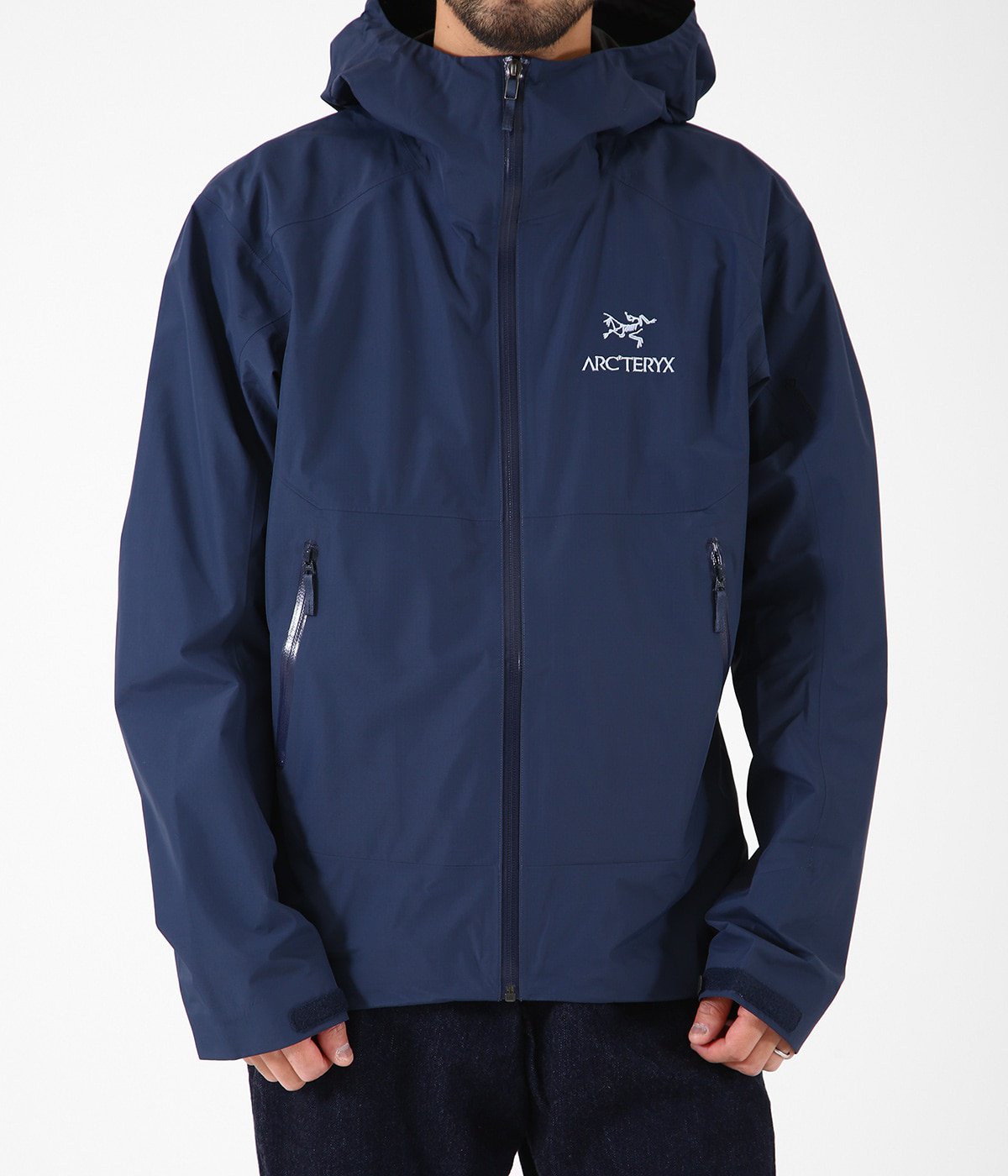 Arc Teryx アークテリクス Zeta Sl Jacket Men S アウター ナイロンジャケット メンズ の通販 Arknets アークネッツ メンズ レディース公式通販 正規取扱店