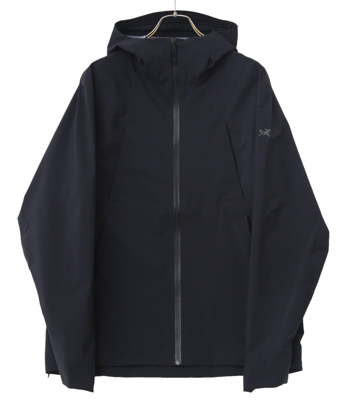 Fraser Jacket S ブラック 通常商品 通販 Arknets アークネッツ