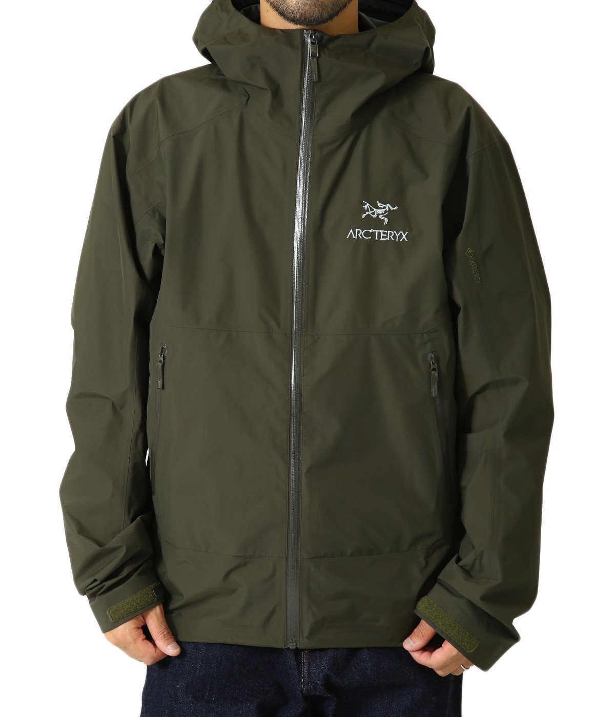 ARC'TERYX アークテリクス zeta SL ドラセナ - library.iainponorogo.ac.id