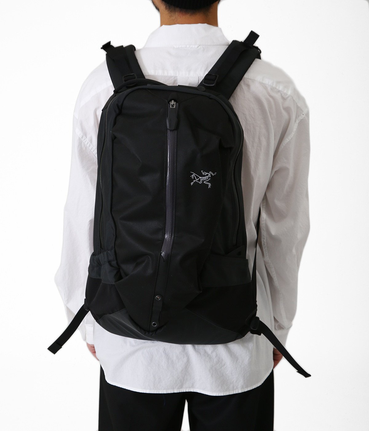 Arro 22 Backpack | ARC'TERYX(アークテリクス) / バッグ ショルダー 