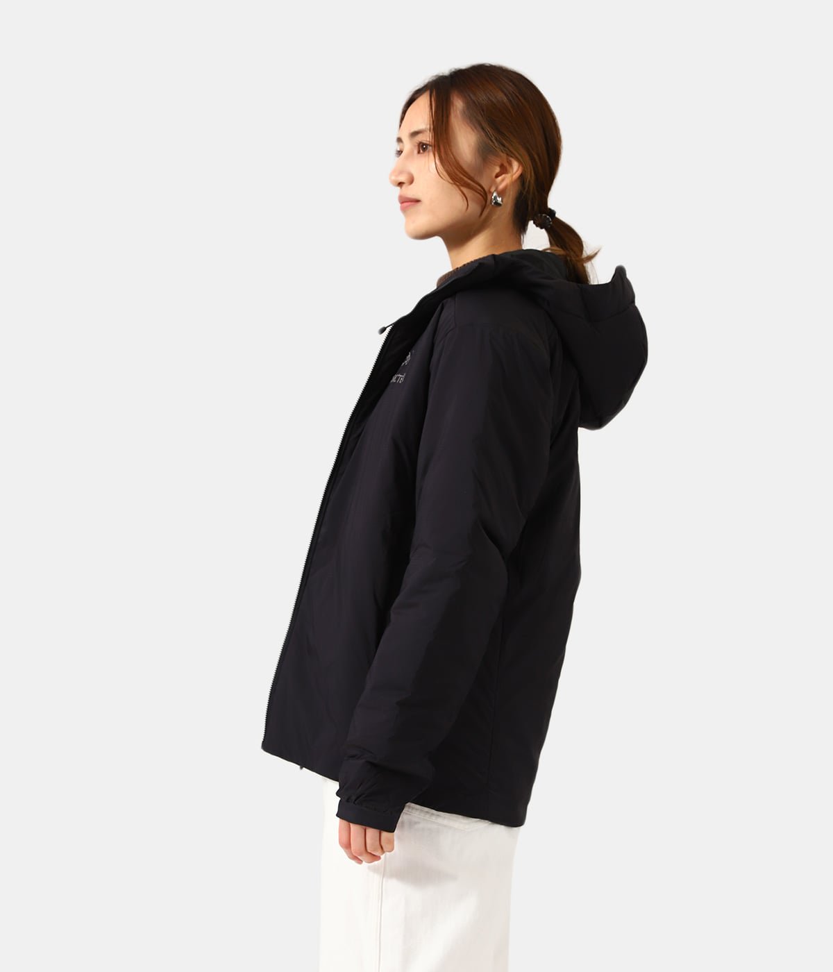 Atom AR Hoody Men's | ARC'TERYX(アークテリクス) / アウター ダウン