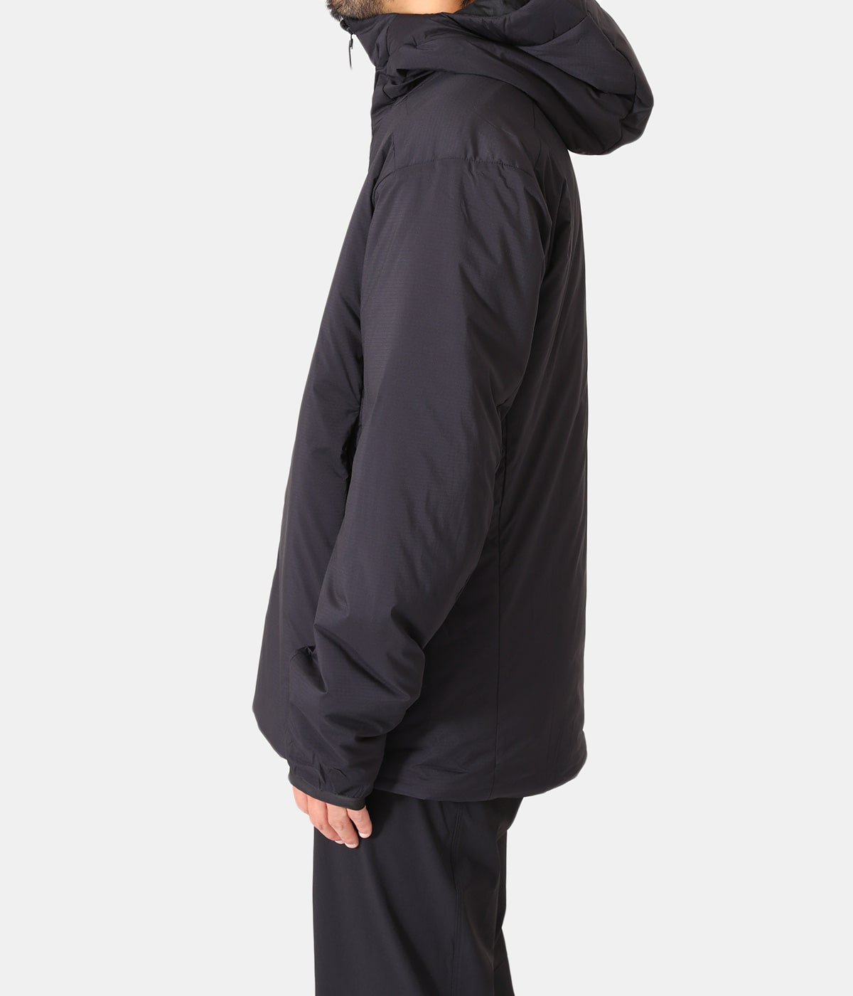 Atom AR Hoody Men's | ARC'TERYX(アークテリクス) / アウター ダウン