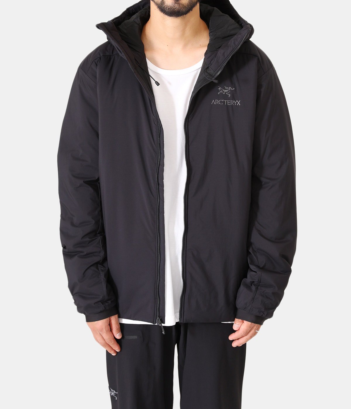 ARC'TERYX / アークテリクス : Atom AR Hoody | www.innoveering.net