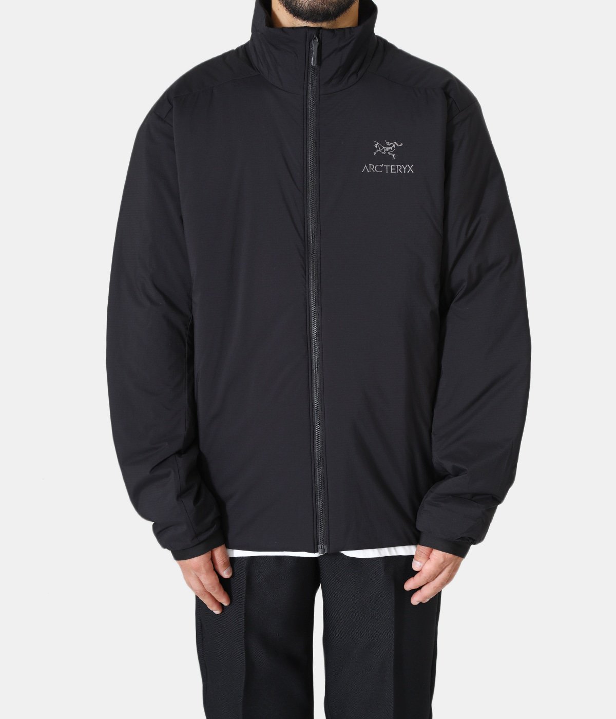 【新品未使用】Arc'teryx ATOM AR JACKET