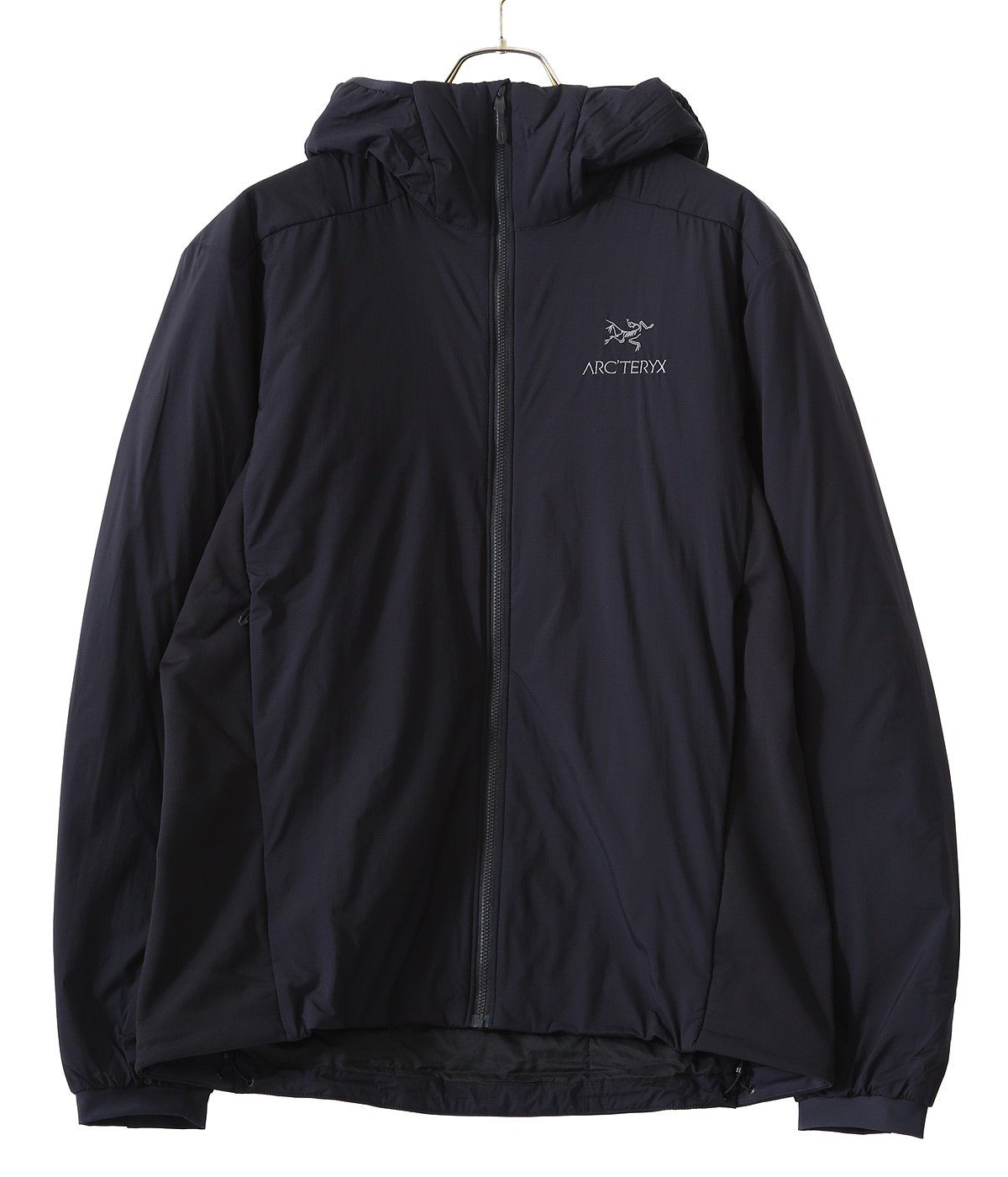 【美品】ARC’TERYX Atom LT Hoody Men's