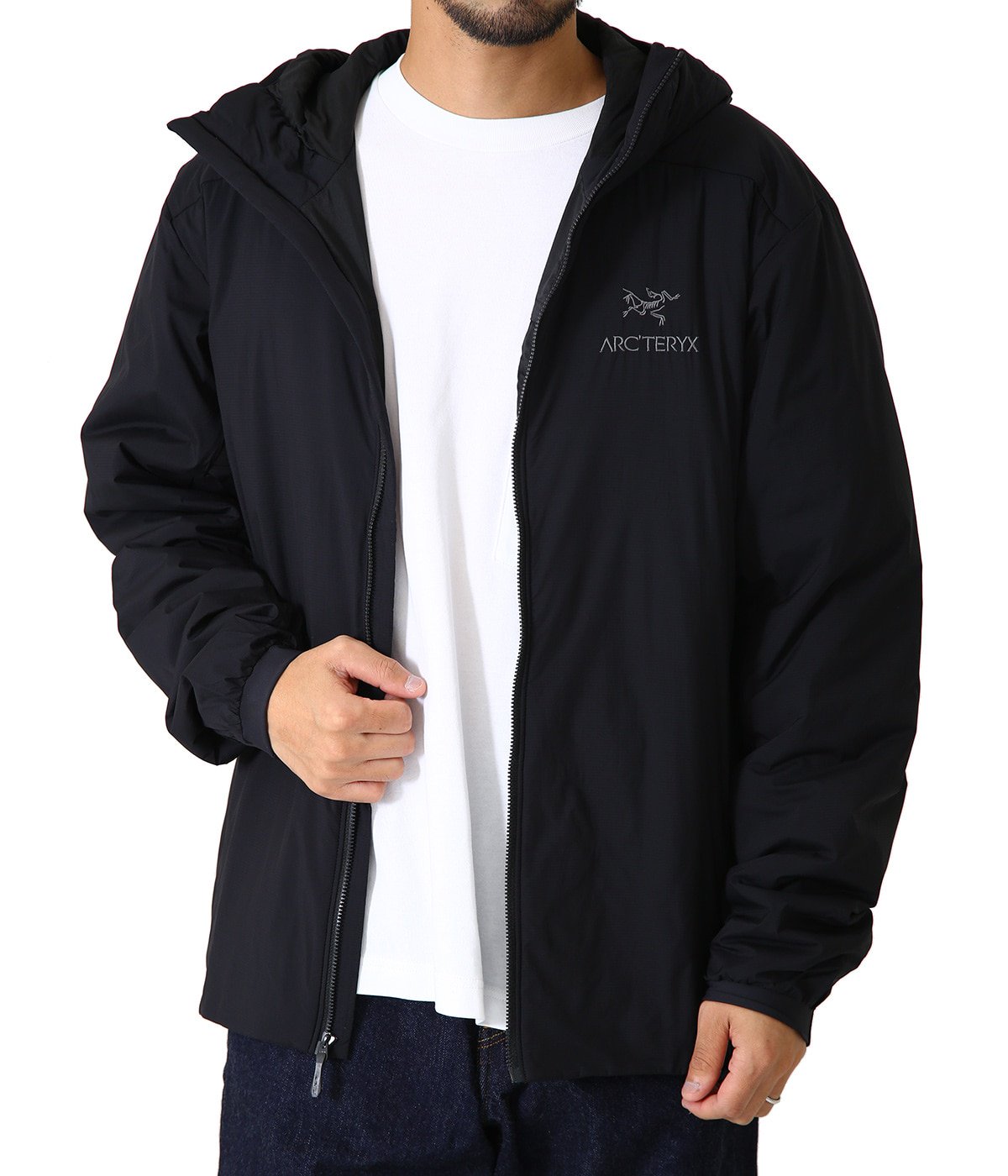 Atom LT Hoody Men's