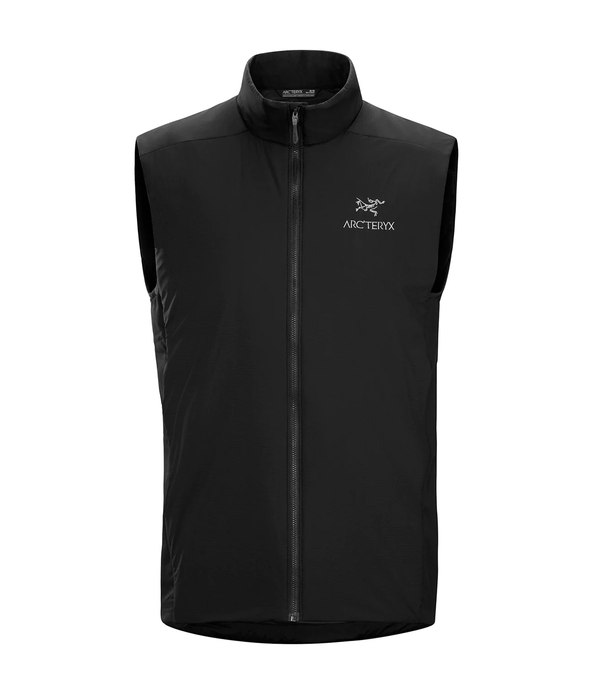 ARC'TERYX アトムLT ベストブラックS