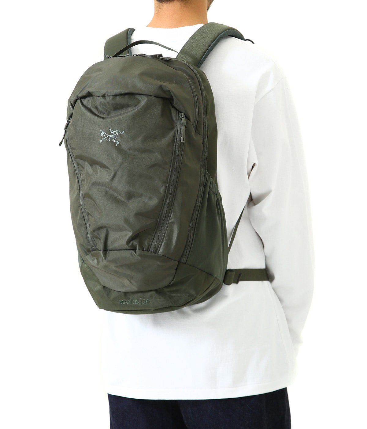 Mantis 26 Backpack | ARC’TERYX(アークテリクス) / バッグ バックパック (メンズ レディース)の通販