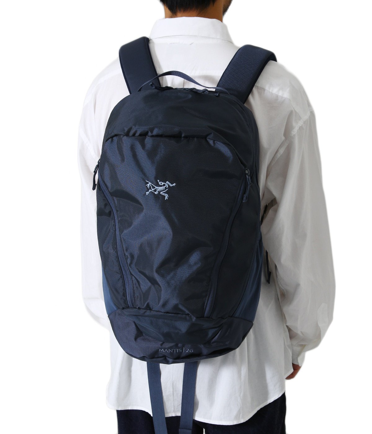 Mantis 26 Backpack フリーサイズ ワンサイズ エクソスフィア 通常商品 通販 Arknets アークネッツ