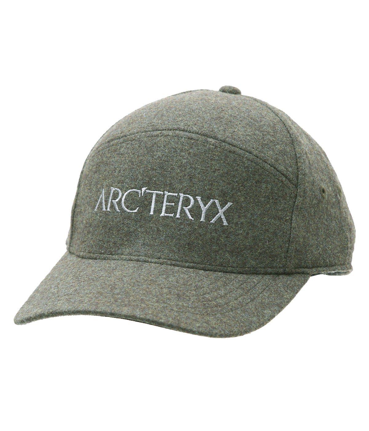 ARC’TERYX(アークテリクス) 7 Panel Wool Ball Cap / 帽子 キャップ (メンズ レディース)の通販
