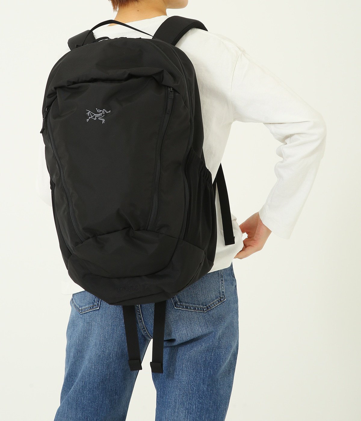 Mantis 26 Backpack | ARC’TERYX(アークテリクス) / バッグ バックパック (メンズ レディース)の通販