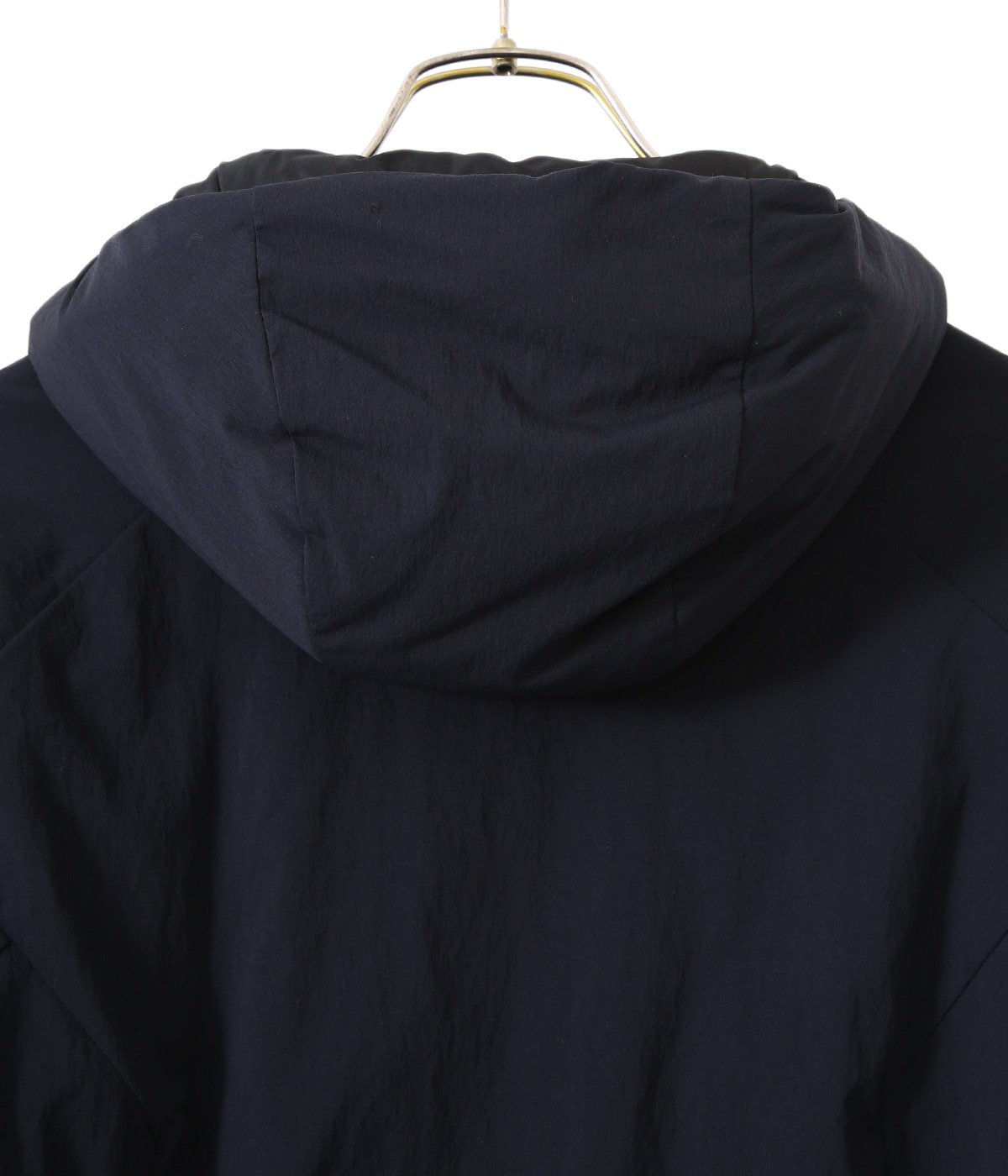 Mionn IS Coat Mens Black | ARC'TERYX VEILANCE(アークテリクス